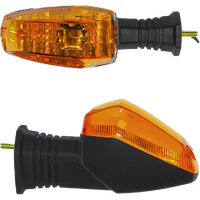 Rear Left Indicator for 2003-2004 Suzuki GSXR1000