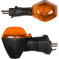 Front Left Indicator for 2007-2008 Suzuki DL650A