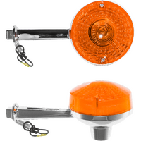 Front Right Indicator for 1977-1980 Suzuki GS750