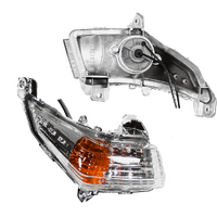 Front Right Indicator for 2006-2010 Suzuki GSR600
