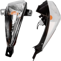 Front Left Indicator for 2012-2017 Suzuki GW250