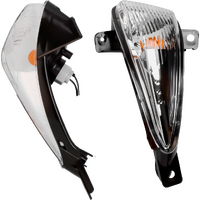 Front Right Indicator for 2012-2017 Suzuki GW250