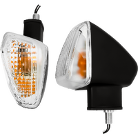 Rear Left Indicator for 2012-2017 Suzuki GW250