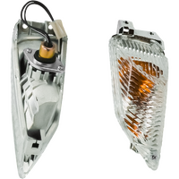 Rear Left Indicator for 2011-2022 Suzuki GSXR750