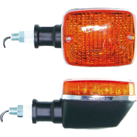 Front Left Indicator for 1982 Suzuki GSX1000S Katana