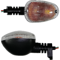 Front Left Indicator for 2008-2012 BMW F800GS