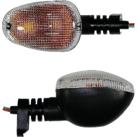 Rear Left Indicator for 2009-2010 BMW G450X
