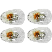 Indicator Lens for 2008-2012 BMW F800GS