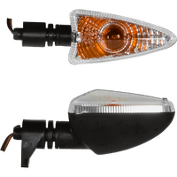 Front Left Indicator for 2009-2016 Yamaha XTZ660 Tenere