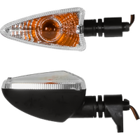 Front Right Indicator for 2009-2016 Yamaha XTZ660 Tenere