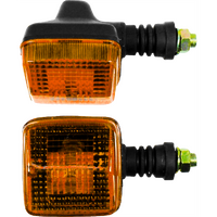 Front Left Indicator for 1984-1989 Yamaha DT200L