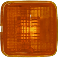 Indicator Lens for 1984-1989 Yamaha DT200L