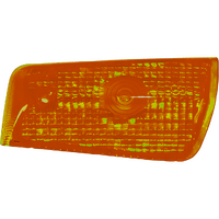 Front Right Indicator for 1991-2004 Yamaha CY50 Jog