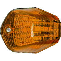 Indicator Lens for 1986 Yamaha FZR250