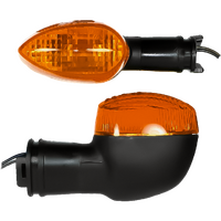 Rear Left Indicator for 2004-2008 Yamaha FZ6S