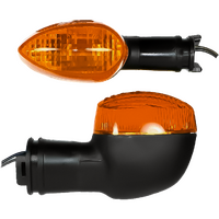 Rear Left Indicator for 2009 Yamaha XJ6S