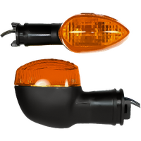 Rear Right Indicator for 2004-2008 Yamaha FZ6S