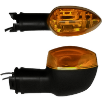 Front Left Indicator for 2017 Yamaha FZ09