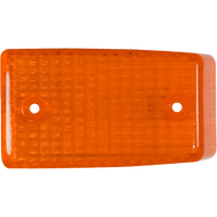 Indicator Lens for 1984-1985 Yamaha FJ1100