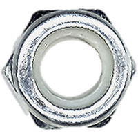 Nyloc Nuts 8mm (50/Bag) 