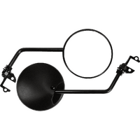 Left Mirror for 2009-2014 Yamaha WR250F