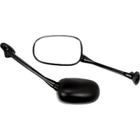 Left Mirror for 2010-2012 Honda CBR125R