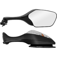 Right Mirror for 2009-2019 Honda CBR1000S