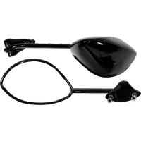 Right Mirror for 2006-2021 Kawasaki ZX-14R