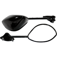 Left Mirror for 2006-2021 Kawasaki ZX-14R