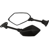 Right Mirror for 2009-2018 Kawasaki ZX-6R