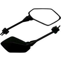 Right Mirror for 2008-2013 Kawasaki ER-6F