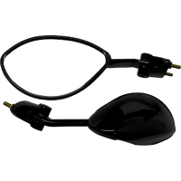 Right Mirror for 2002-2006 Kawasaki ZX-12R