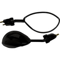 Left Mirror for 2002-2006 Kawasaki ZX-12R