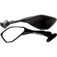 Left Mirror for 2018-2024 Kawasaki Ninja EX400