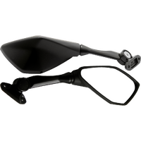 Right Mirror for 2020-2025 Kawasaki Ninja EX650