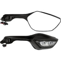 Right Mirror for 2011-2015 Kawasaki ZX-10R