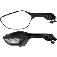 Left Mirror for 2011-2015 Kawasaki ZX-10R