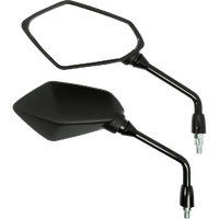 Right Mirror for 2017-2022 Kawasaki Z125
