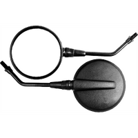 Left Mirror for 1996-2001 Kawasaki KLX650R