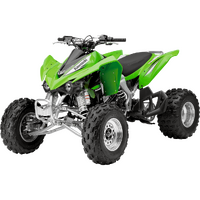 1.12 KAWASAKI KFX450R QUAD BIKE 2012* 