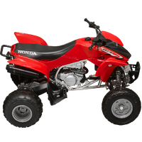 1.12 HONDA TRX450R QUAD BIKE 2009* 
