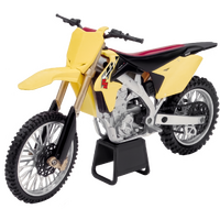 1.12 SUZUKI RM-Z450 2014* 