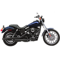 1.12 HARLEY DYNA SUPER GLIDE SPORT 2003* 