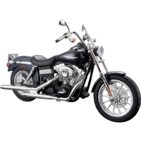1.12 HARLEY FXDBI DYNA STREET BOB 2006* 
