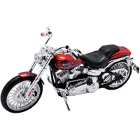 1.12 HARLEY DAVIDSON FXBSE CVO BREAKOUT* 