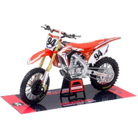 1.12 KEN ROCZEN HRC HONDA RACING 2017 