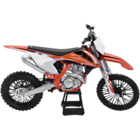 1.10 KTM 450SXF 2018* 