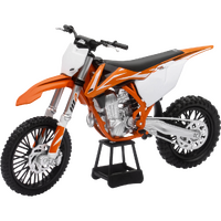 1.6 KTM 450SX-F 2018* 