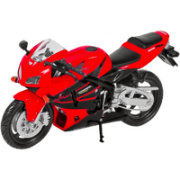 1.18 HONDA CBR600RR* 