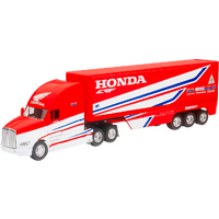1.32 HRC RACING TEAM TRUCK KENWORTH* 